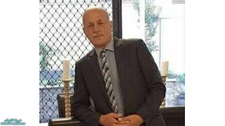 رقد على رجاء القيامة السيد عنان عزيز ياقو حنو في سيدني/ استراليا