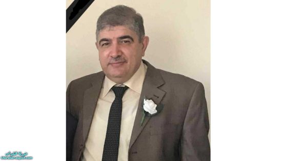 رقد على رجاء القيامة السيد لؤي ايشو بلقا في سدني – استراليا