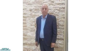 رقد على رجاء القيامة السيد رعد سعدي اشو في باطنايا