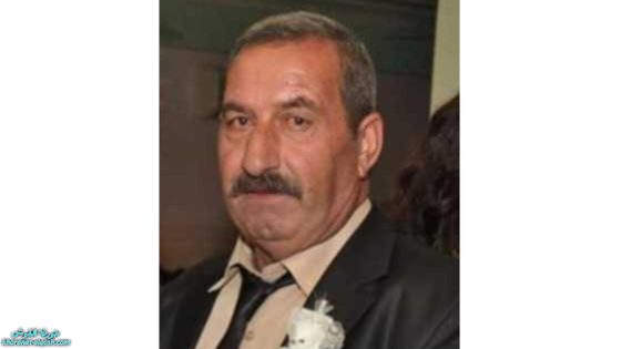 رقد على رجاء القيامة السيد موفق بيبو بتوزا في القوش