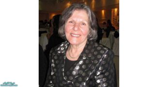 رقدت على رجاء القيامة السيدة السيدة ماري مروكي كوريال ككتوما في هولندا