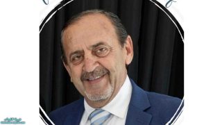 رقد على رجاء القيامة السيد زهير عوديش زورا بدي في امريكا