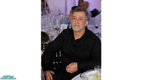 رقد على رجاء القيامة السيد جليل نيسان في السويد