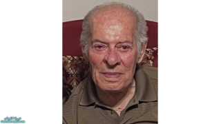 رقد على رجاء القيامة السيد جورج نعيم كادو في امريكا