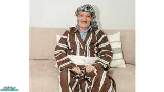 رقد على رجاء القيامة السيد ايليا رزقو اسحق شماس في استراليا