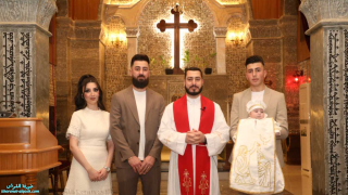 عماذ مبارك 14 شباط 2026