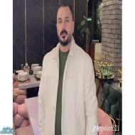 رقد على رجاء القيامة المأسوف على شبابه فراس ممو رحيم كردي في احدى مستشفيات دهوك