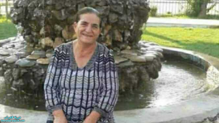 رقدت على رجاء القيامة السيدة مريم نعمو شعو في القوش