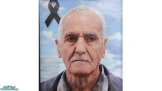 رقد على رجاء القيامة السيد كليانا اوراها شبو في كندا