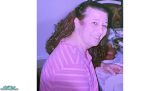 رقدت على رجاء القيامة السيدة نانه جان اسرائيل في امريكا