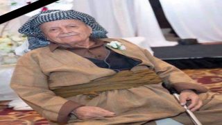 رقد على رجاء القيامة السيد حسقيال بتي تولا في امريكا
