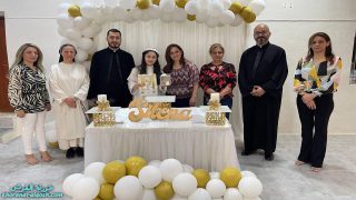 بالصور … زيارة عوائل تلاميذ التناول الاول، الوجبة الثانية