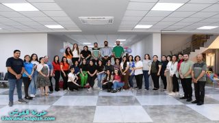 دورة تأهيلية تطويرية لكوادر التعليم المسيحي في القوش