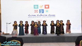 يوم تراثي مميز في القوش، ضمن الأسبوع الثقافي السرياني 2022