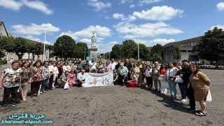 رحلة إيمان ومحبة… أبرشية ألقوش الكلدانية تختتم حجها في أوروبا – تموز 2025