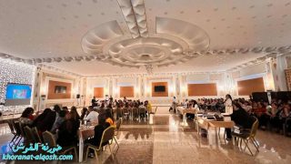 انطلاق المسابقة الكتابية الثقافية لكنيسة القوش