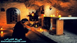 بمناسبة الزمن الفصحي، رياضة روحية لجوق الروح القدس – القوش