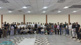 أخوية سيدة الانتقال تطلق فعالياتها الصيفية بلقاء عام في القوش