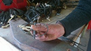 أَقّلْتا دطيري (مصيدة الطيور)