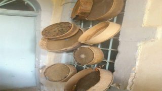 الغربال (اوربالة)