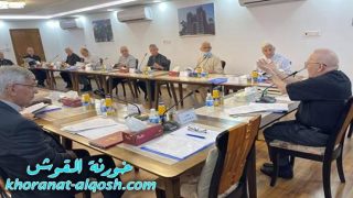 السينودس الكلداني 2021 الحقيقة!