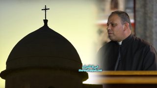 في سطور … الاسقف المساعد لمطران القوش مع حق الخلافة