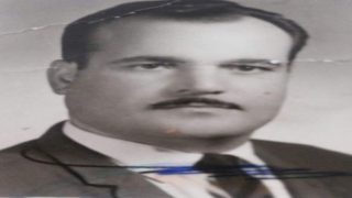 المربي الفاضل المعلم المرحوم حنا (بيبو) هرمز كريمة 1935-2020