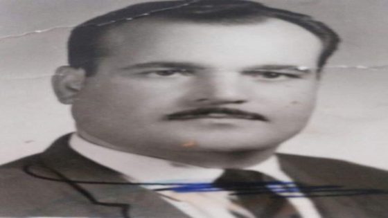 المربي الفاضل المعلم المرحوم حنا (بيبو) هرمز كريمة 1935-2020