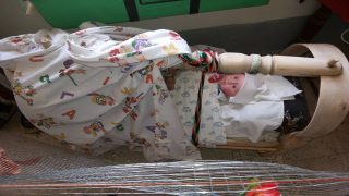 دركوشتا (المهد)