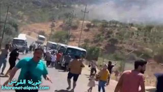 الكنيسة الكلدانية تستنكر قصف زاخو و استهداف المدنيين