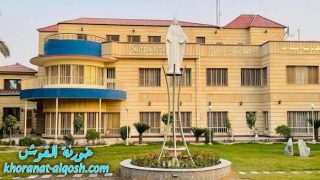 دعوة للمشاركة في صلاة الوردية في حديقة البطريركية من أجل السلام في العراق والعالم