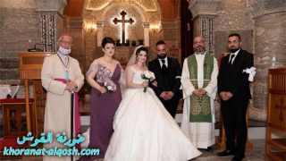 زواج مبارك ساكي & سمر