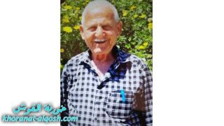 رقد على رجاء القيامة السيد عبد ياقو زورا يلدكو في القوش