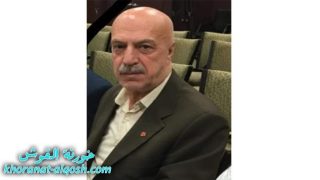 رقد على رجاء القيامة السيد حبيب متي منصور ميرا في كندا