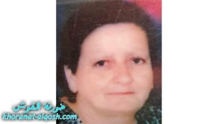 رقدت على رجاء القيامة السيدة سهامة عبد المسيح العوصجي في القوش