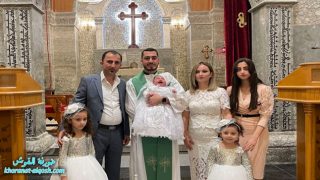 عماذ مبارك 26 تشرين الثاني 2021