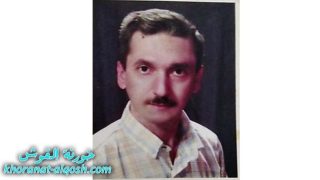 رقد على رجاء القيامة المأسوف على شبابه سمير سامي روئيل كجو في زاخو