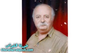 رقد على رجاء القيامة السيد داؤد اسحاق بدي في عنكاوا