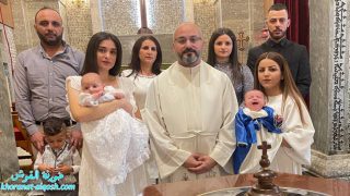 عماذ مبارك 26 أب 2022