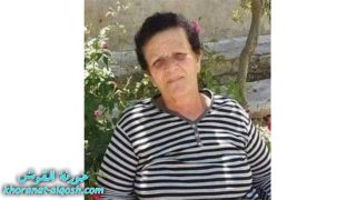 رقدت على رجاء القيامة السيدة خلود ياقو ايشوع رحيمة في القوش