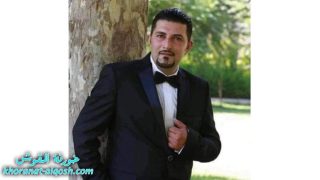 رقد على رجاء القيامة المأسوف على شبابه أشور يوئيل يوسف في دهوك