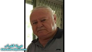 رقد على رجاء القيامة السيد كامل اسحق شكوانا في استراليا