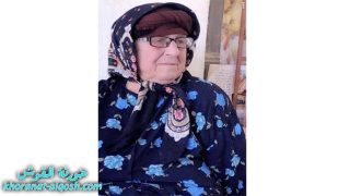 رقدت على رجاء القيامة السيدة غزالة صادق سليمان في القوش