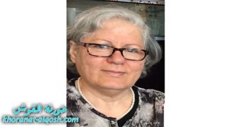 رقدت على رجاء القيامة السيدة منى اندراوس ساكي اسمرو في المانيا