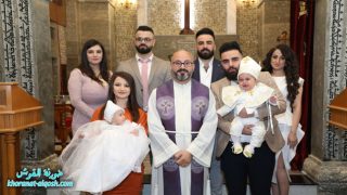 عماذ مبارك 20 اذار 2022