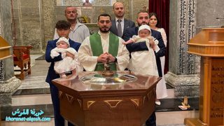 عماذ مبارك 8 تموز 2022