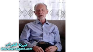 رقد على رجاء القيامة السيد ريمون صادق برنو في امريكا