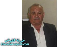 رقد على رجاء القيامة السيد صلاح كيكا هرمز ججي مقو في بغداد