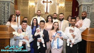 عماذ مبارك 1 ايلول 2023