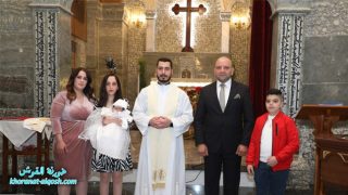 عماذ مبارك 16 كانون الاول 2022